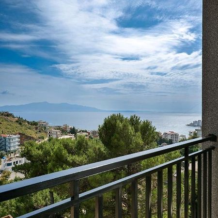 Arijons Apartments Саранде Екстериор снимка